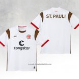St. Pauli Away Shirt 2022-2023 Thailand
