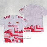 Union Berlin Shirt Special 2023-2024 Thailand