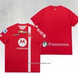 AC Monza Home Shirt 2022-2023 Thailand