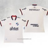 Club Nacional de Football Home Shirt 2022 Thailand