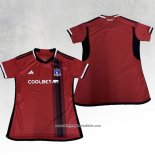 Colo-Colo Away Shirt 2023 Women