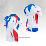 France Shirt Pre-Match 2022 White
