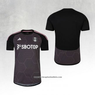 Fulham Third Shirt 2023-2024