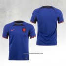 Holland Away Shirt 2022