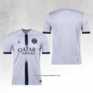 Paris Saint-Germain Away Shirt 2022-2023