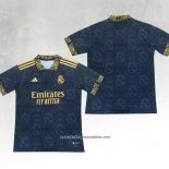 Real Madrid Shirt Special 2023-2024 Blue Thailand