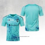 Seattle Sounders Shirt One Planet 2023