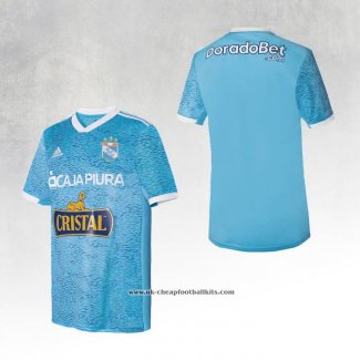 Sporting Cristal Home Shirt 2022 Thailand