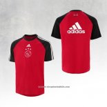 Ajax Training Shirt 2022 Red