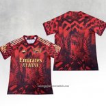 Arsenal Shirt Special 2023-2024 Thailand