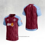 Aston Villa Home Shirt 2023-2024