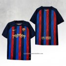 Barcelona Home Shirt Rosalia 2022-2023