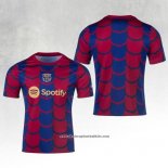 Barcelona Shirt Pre-Match Special 2023