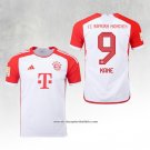 Bayern Munich Player Kane Home Shirt 2023-2024