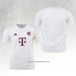 Bayern Munich Third Shirt 2023-2024