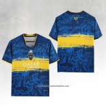 Boca Juniors Shirt Special 2022 Thailand