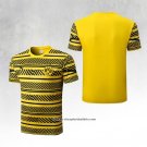 Borussia Dortmund Training Shirt 2022-2023 Yellow