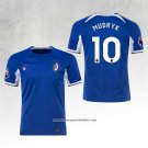 Chelsea Player Mudryk Home Shirt 2023-2024