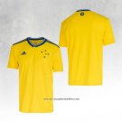 Cruzeiro Third Shirt 2022 Thailand