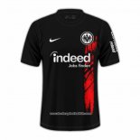 Eintracht Frankfurt Home Shirt Euro 2023-2024 Thailand