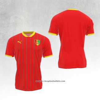 Guinea Home Shirt 2024 Thailand