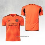 Houston Dynamo Home Shirt Authentic 2023-2024