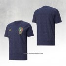 Italy Shirt European Champions 2020 Blue Oscuro Thailand