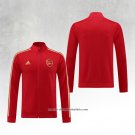 Jacket Arsenal 2023-2024 Red