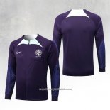 Jacket Inter Milan 2022-2023 Purpura