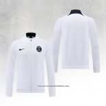 Jacket Paris Saint-Germain 2022-2023 White