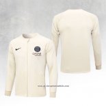 Jacket Paris Saint-Germain 2023-2024 Apricot