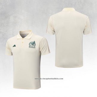 Mexico Shirt Polo 2022-2023