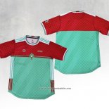 Morocco Shirt Special 2022 Thailand