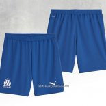 Olympique Marseille Away Shorts 2023-2024