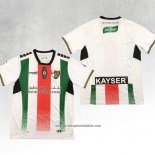 Palestino Deportivo Home Shirt 2024 Thailand