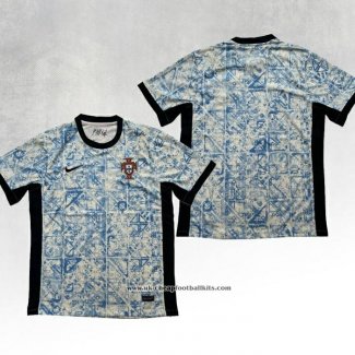 Portugal Away Shirt 2024