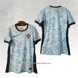 Portugal Away Shirt 2024 Women