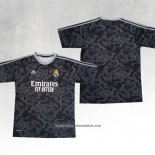 Real Madrid Shirt Chinese Dragon 2023-2024 Thailand