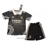 Real Madrid Shirt Special 2023-2024 Kid