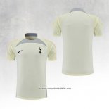Tottenham Hotspur Training Shirt 2022-2023 Beige