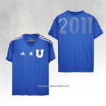 Universidad de Chile Shirt Special 2022 Thailand