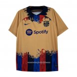 Barcelona Shirt Special 2023-2024 Thailand