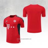Bayern Munich Training Shirt 2022-2023 Red