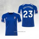 Chelsea Player Gallagher Home Shirt 2023-2024