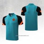 Chelsea Shirt Polo 2022-2023 Green