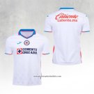 Cruz Azul Away Shirt 2022-2023
