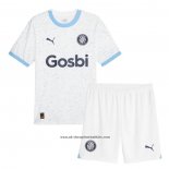 Girona Away Shirt 2023-2024 Kid