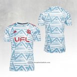 Hashtag United Away Shirt 2023-2024 Thailand