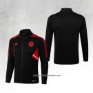 Jacket Bayern Munich 2022-2023 Black
