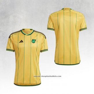 Jamaica Home Shirt 2023-2024 Thailand